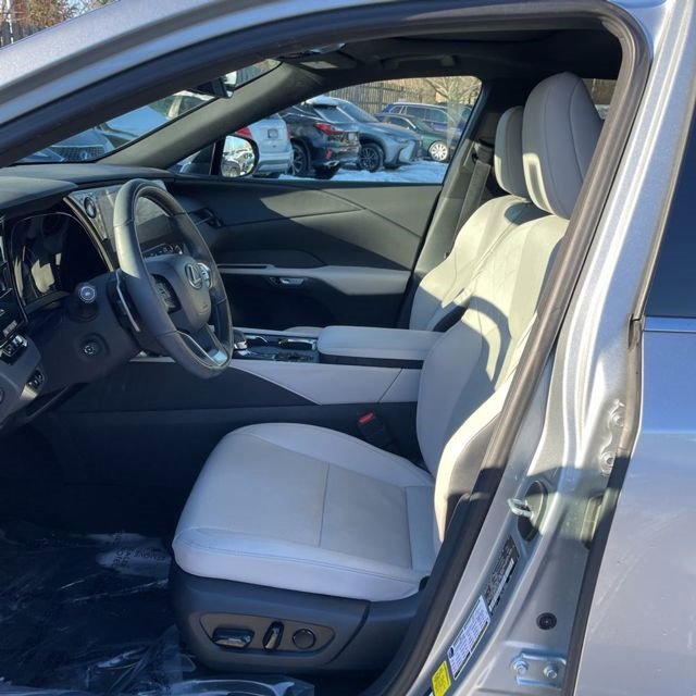 Used 2023 Lexus RX 350 Premium image 5