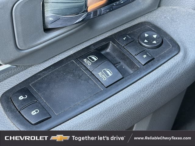 Used 2019 RAM 1500 Tradesman w/ Power & Remote Entry Group RWD image 27