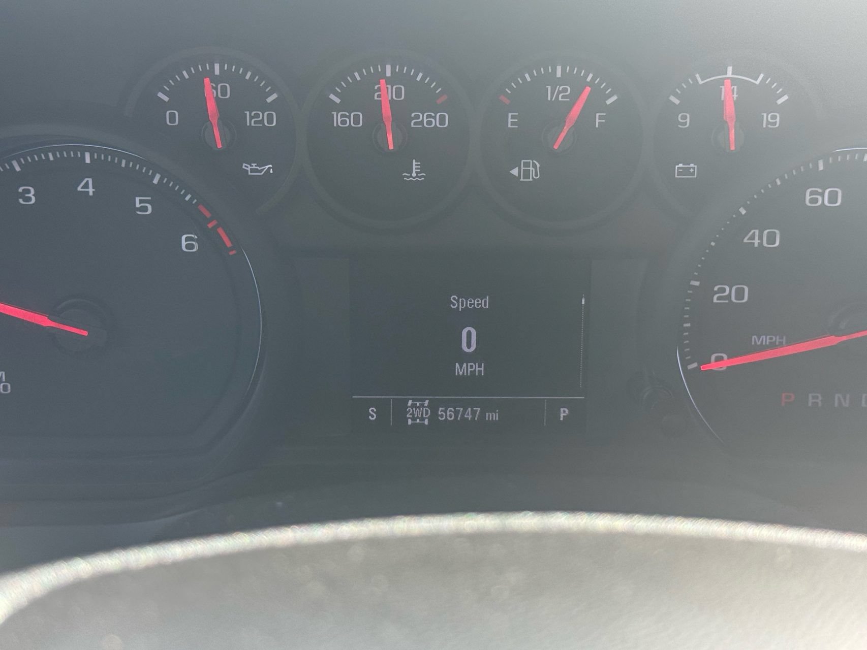 Used 2023 Chevrolet Silverado 1500 W/T w/ Trailering Package AWD/4WD image 7