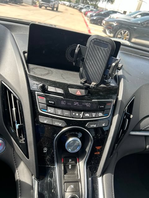 Used 2024 Acura RDX SH-AWD image 10