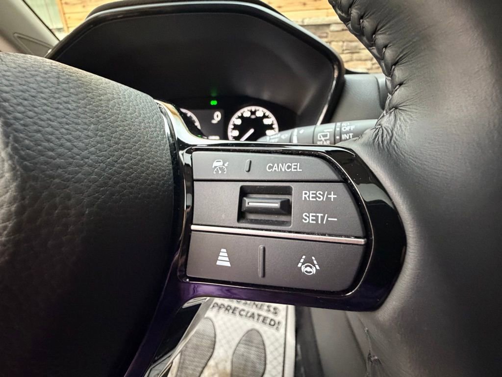 Used 2023 Honda CR-V EX-L image 23