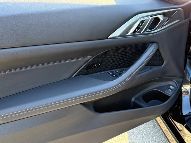 Used 2026 BMW 430i Coupe w/ Parking Assistance Package RWD image 16