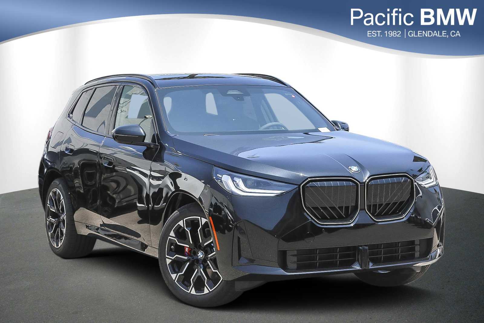 Used 2025 BMW X3 xDrive30i w/ M Sport Package