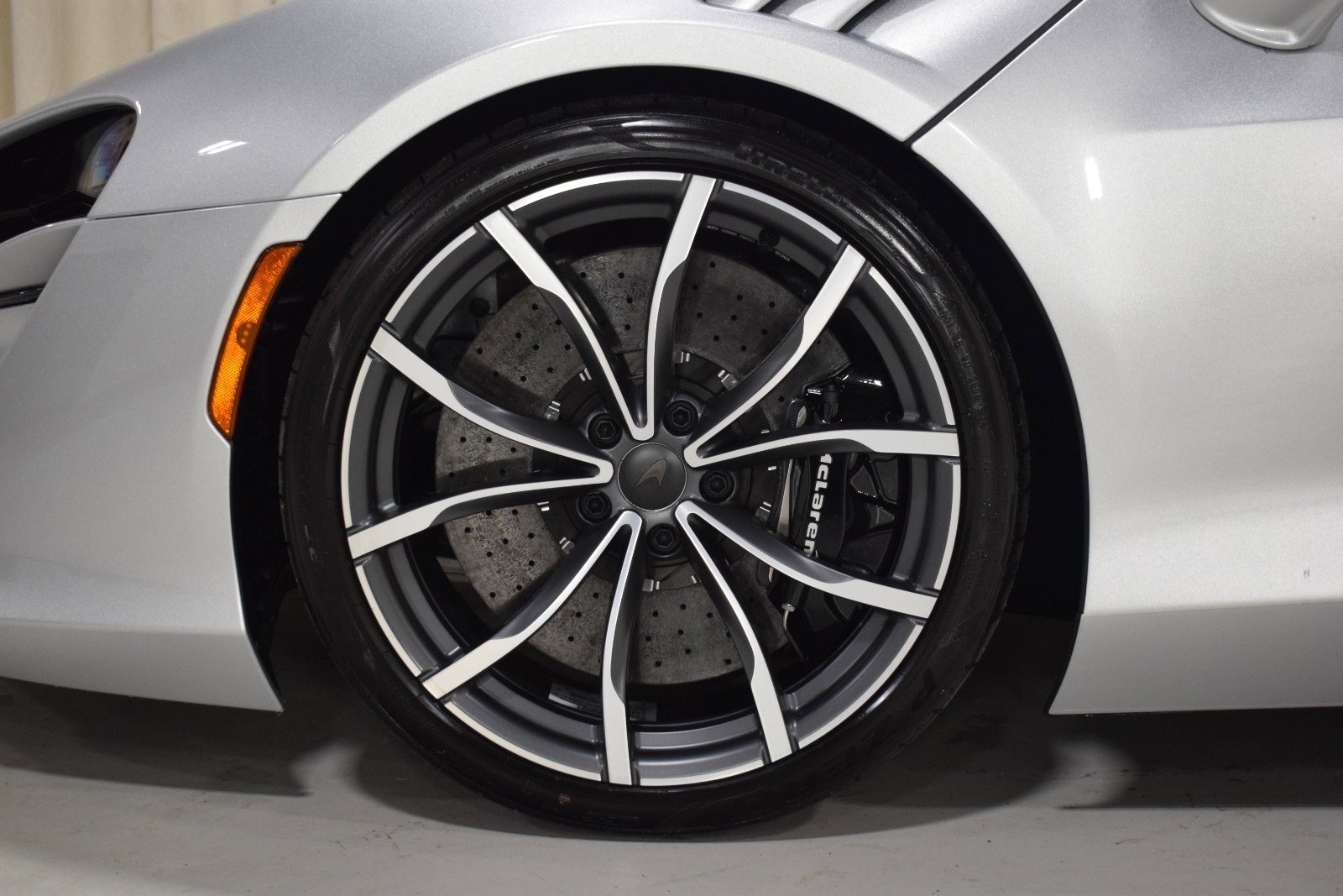 New 2025 McLaren Artura Spider image 6