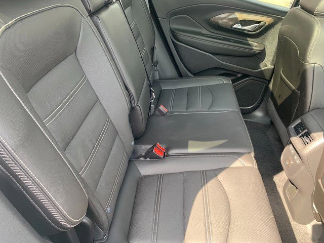 Certified 2023 GMC Terrain Denali w/ Denali Premium Package image 17