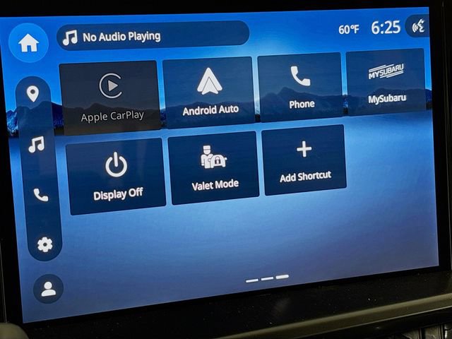 New 2026 Subaru Outback Touring XT image 15