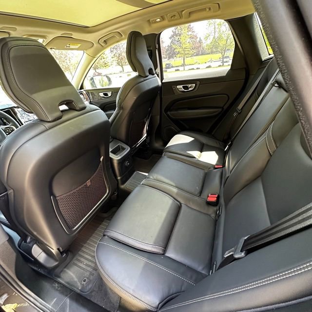 Used 2024 Volvo XC60 T8 Ultimate w/ Protection Package Premier AWD/4WD image 14