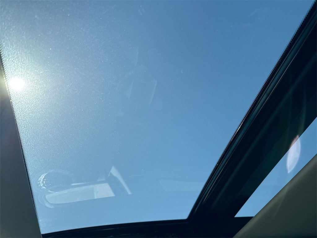 New 2025 Nissan Murano SL image 34