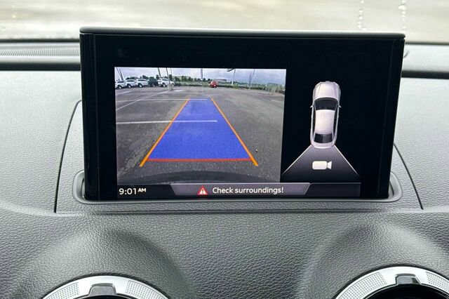 Used 2019 Audi A3 2.0T Premium image 18