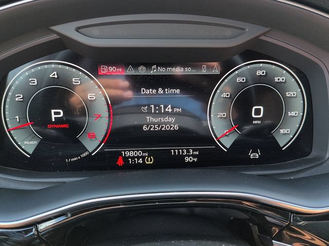 Used 2025 Audi Q7 3.0T Premium Plus AWD/4WD image 22