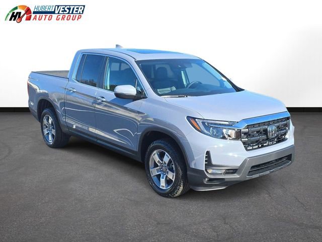 New 2026 Honda Ridgeline RTL image 4