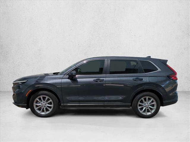 Used 2024 Honda CR-V EX image 8