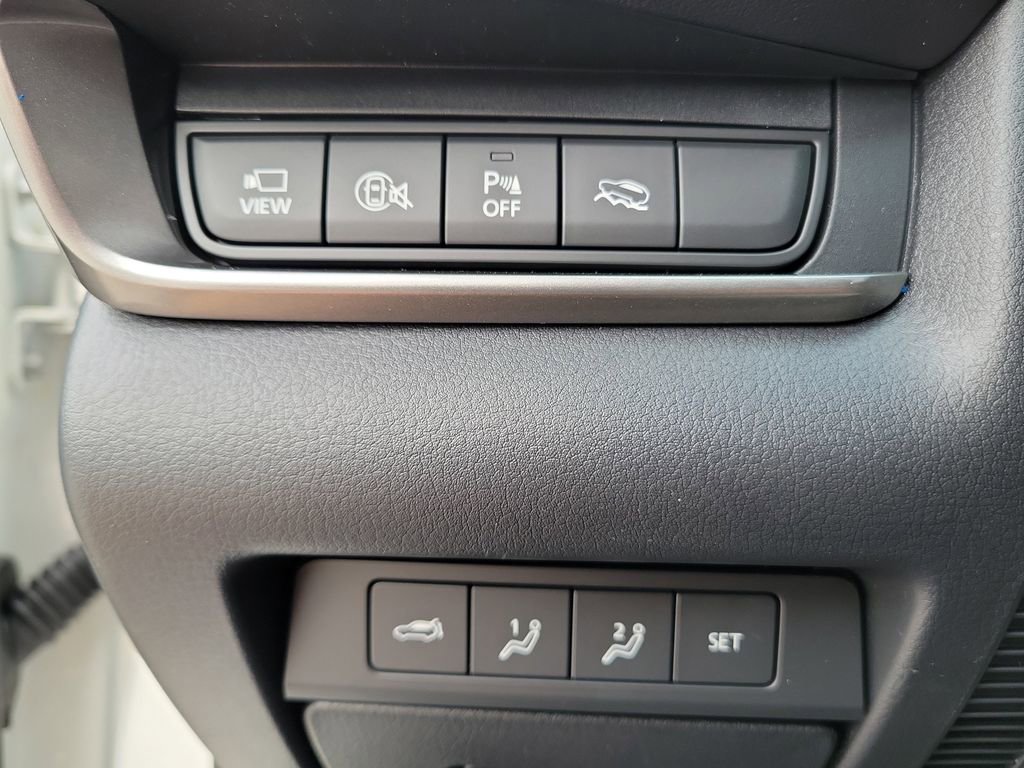 New 2026 MAZDA CX-30 AWD 2.5 S w/ Premium Package image 20