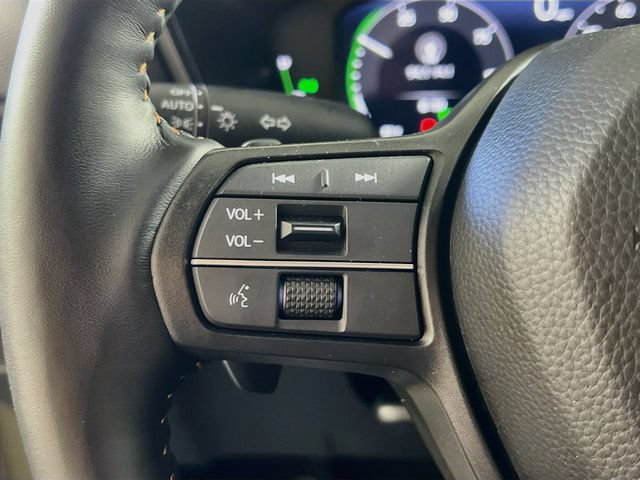 Used 2026 Honda CR-V TrailSport image 17