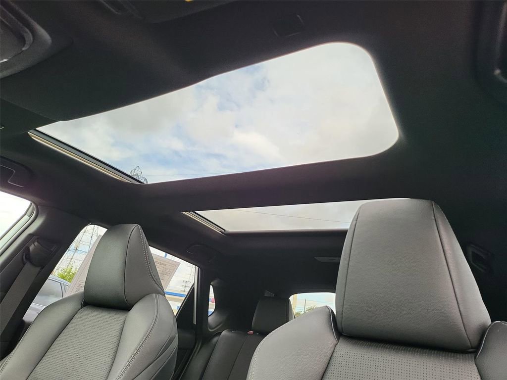 Used 2025 Toyota bZ4X FWD w/ Weather Package image 11