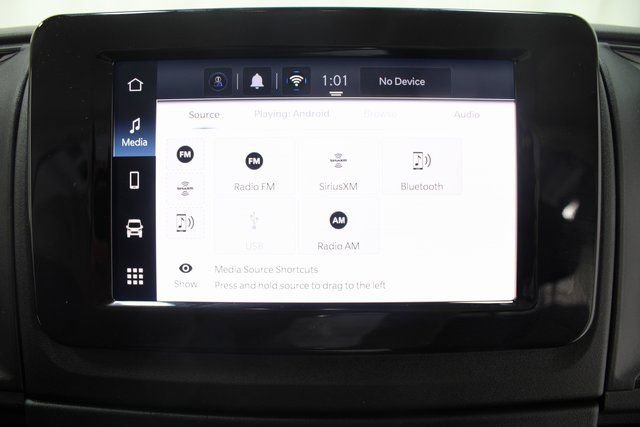 Used 2025 RAM ProMaster 2500 w/ Convenience Group image 5