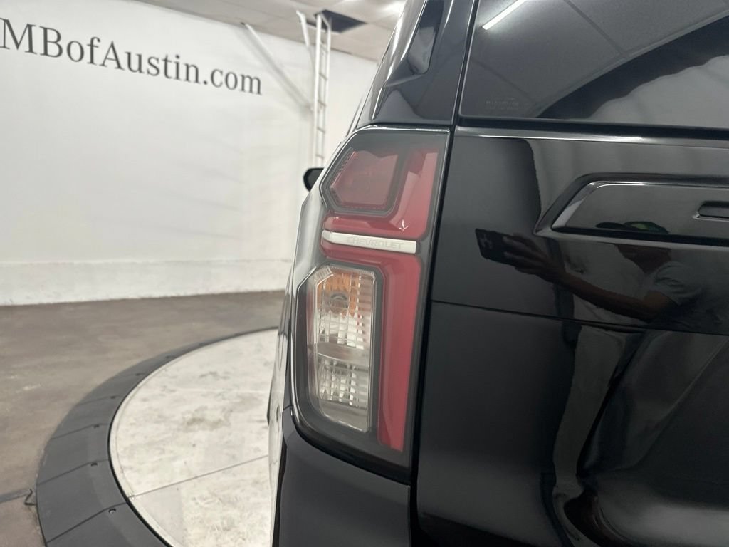 Used 2023 Chevrolet Tahoe Z71 AWD/4WD image 12