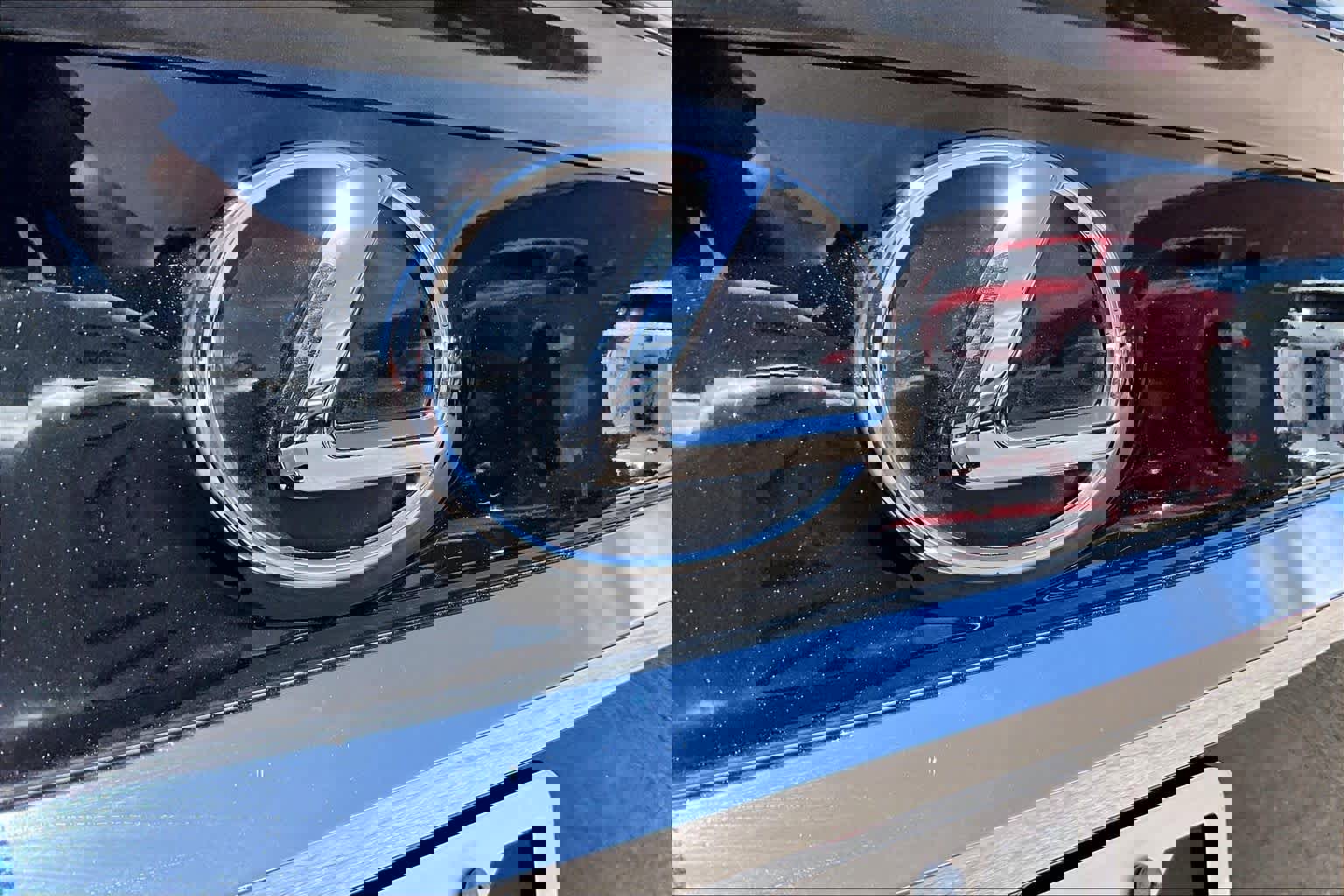 Used 2018 Lexus ES 350 w/ Luxury Package w/Wood Trim FWD image 30