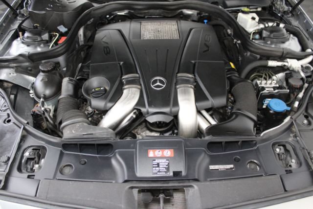 Used 2012 Mercedes-Benz CLS 550 4MATIC image 32