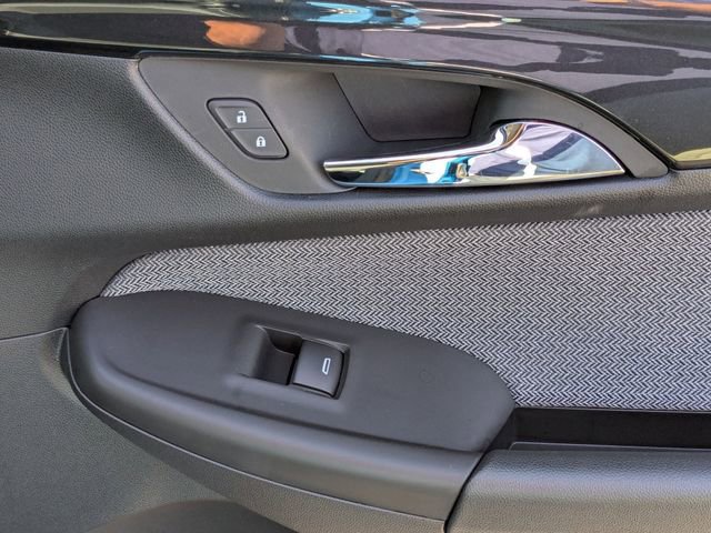 New 2025 Chevrolet TrailBlazer LT w/ Convenience Package image 34