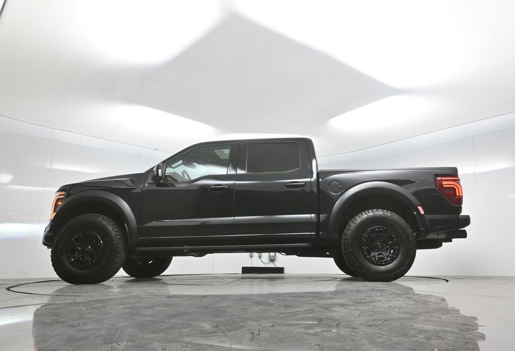 Used 2024 Ford F150 Raptor w/ Equipment Group 803A Raptor R image 53
