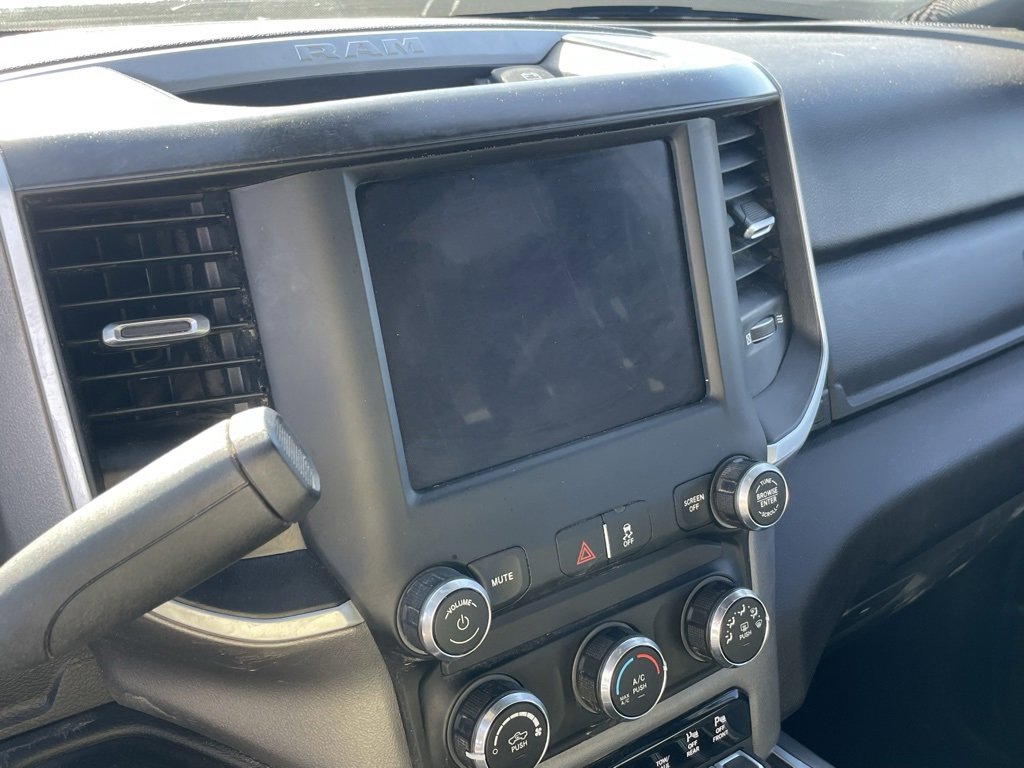 Used 2023 RAM 2500 Big Horn w/ Level 1 Equipment Group image 16