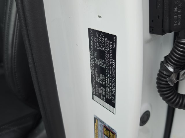 Used 2025 Hyundai Santa Fe Calligraphy AWD/4WD image 36