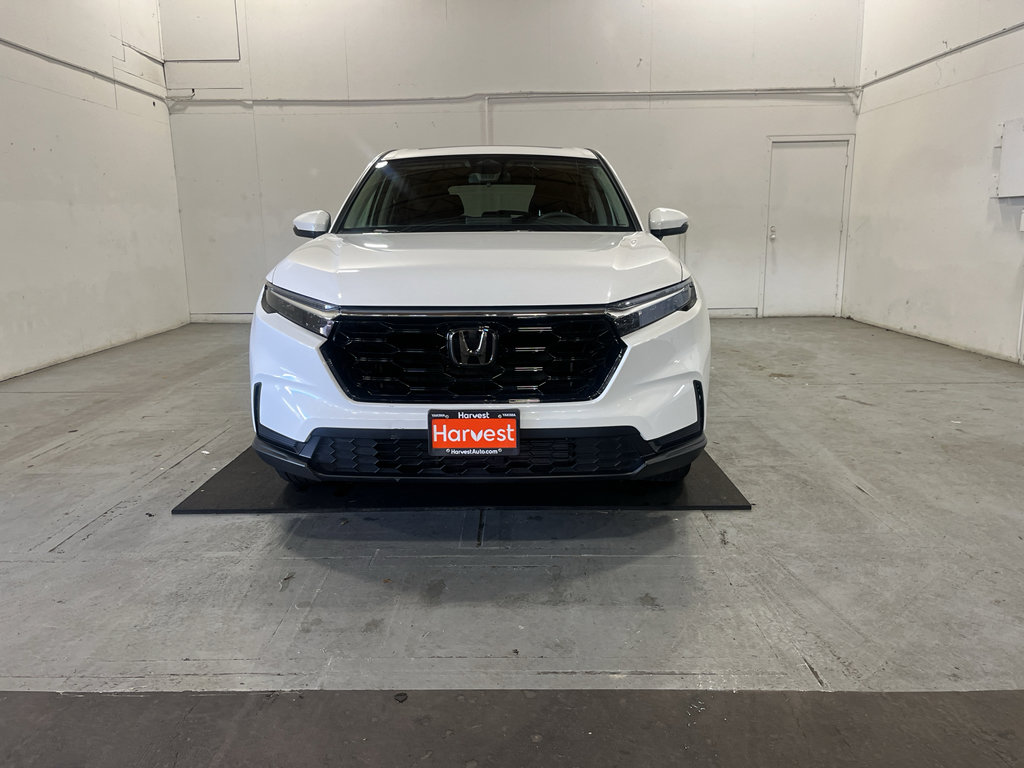 Used 2025 Honda CR-V EX image 2