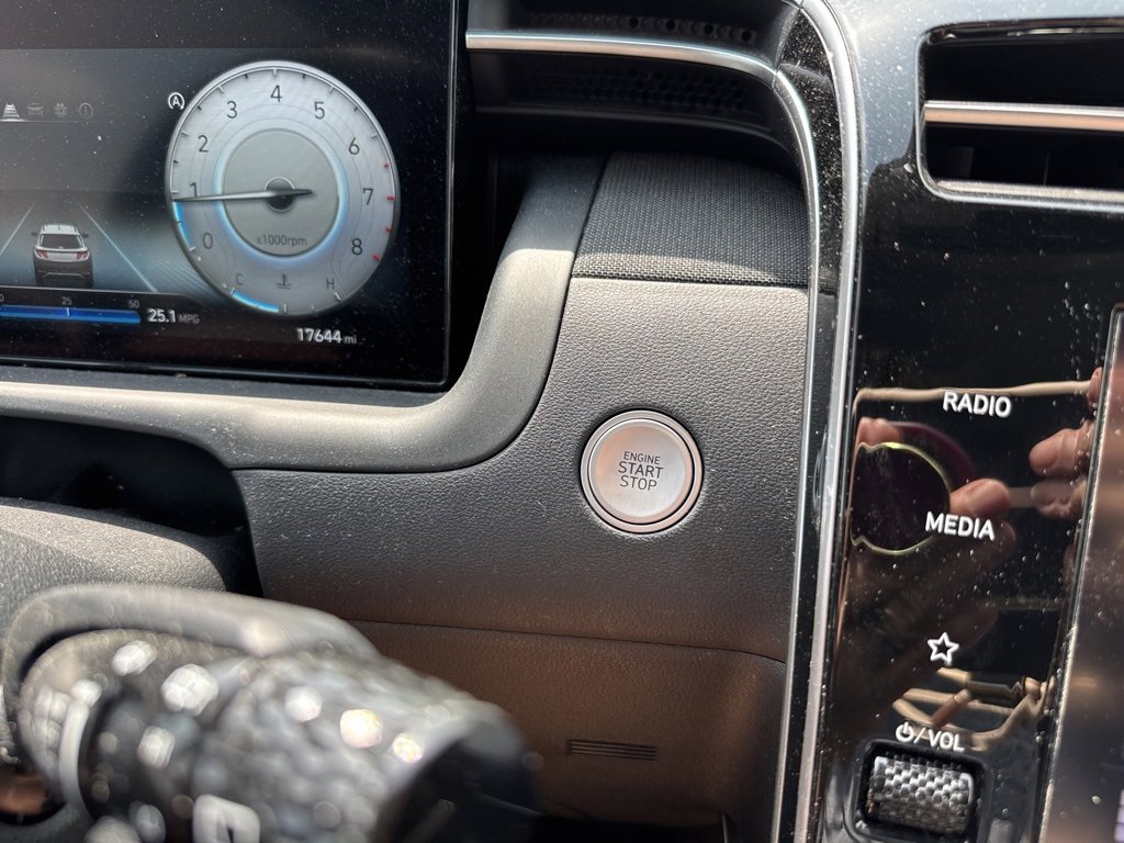 Used 2022 Hyundai Tucson SEL w/ Convenience Package image 33