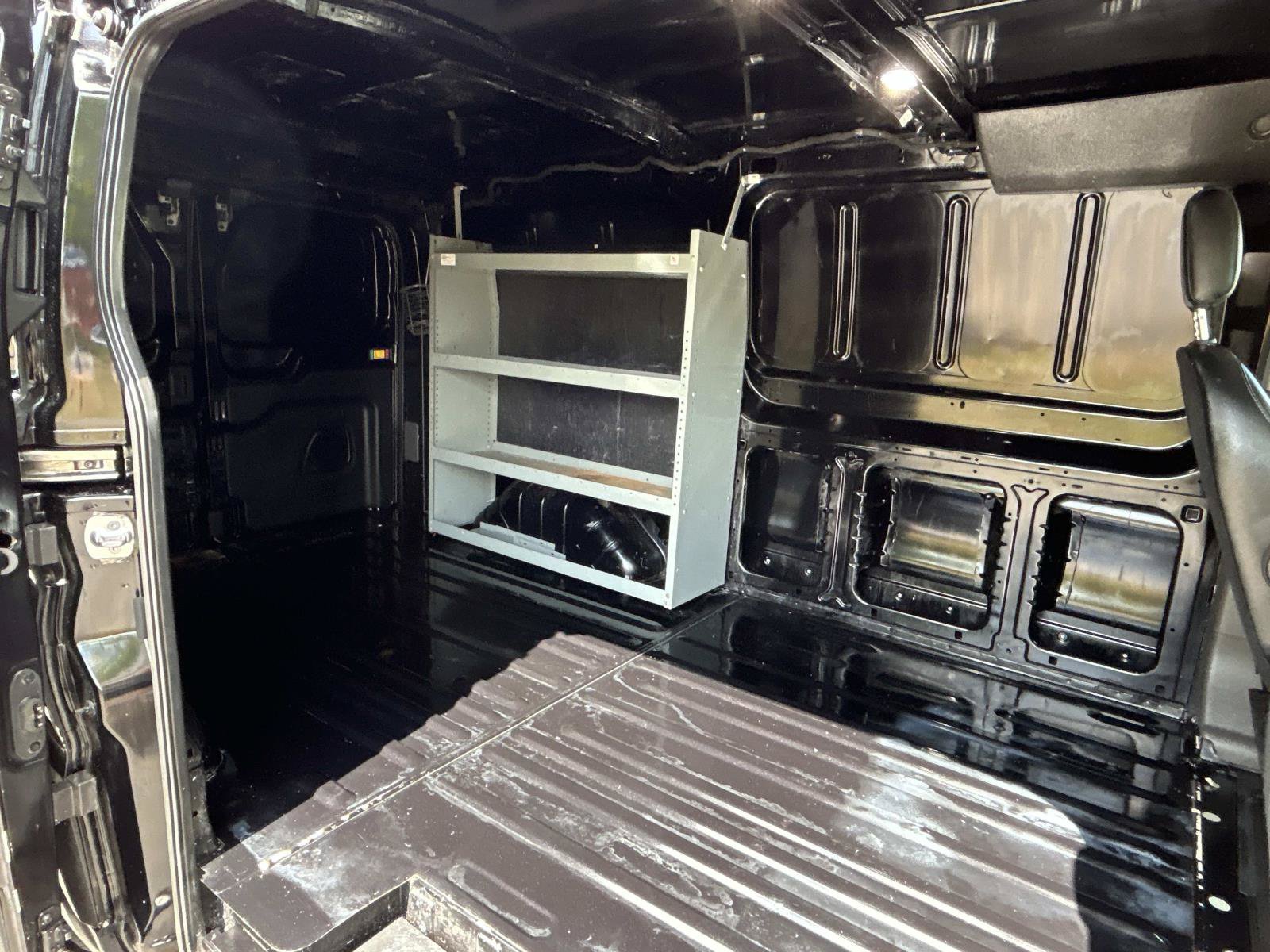 Used 2021 Ford Transit 250 Low Roof w/ Exterior Upgrade Package RWD image 20