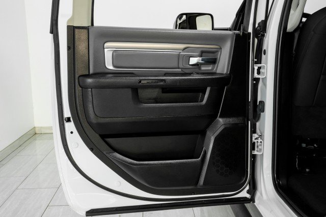 Used 2023 RAM 1500 Classic SLT w/ Trailer & Traction Group image 42