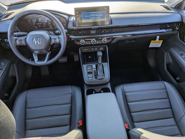 New 2026 Honda CR-V Sport Touring image 13