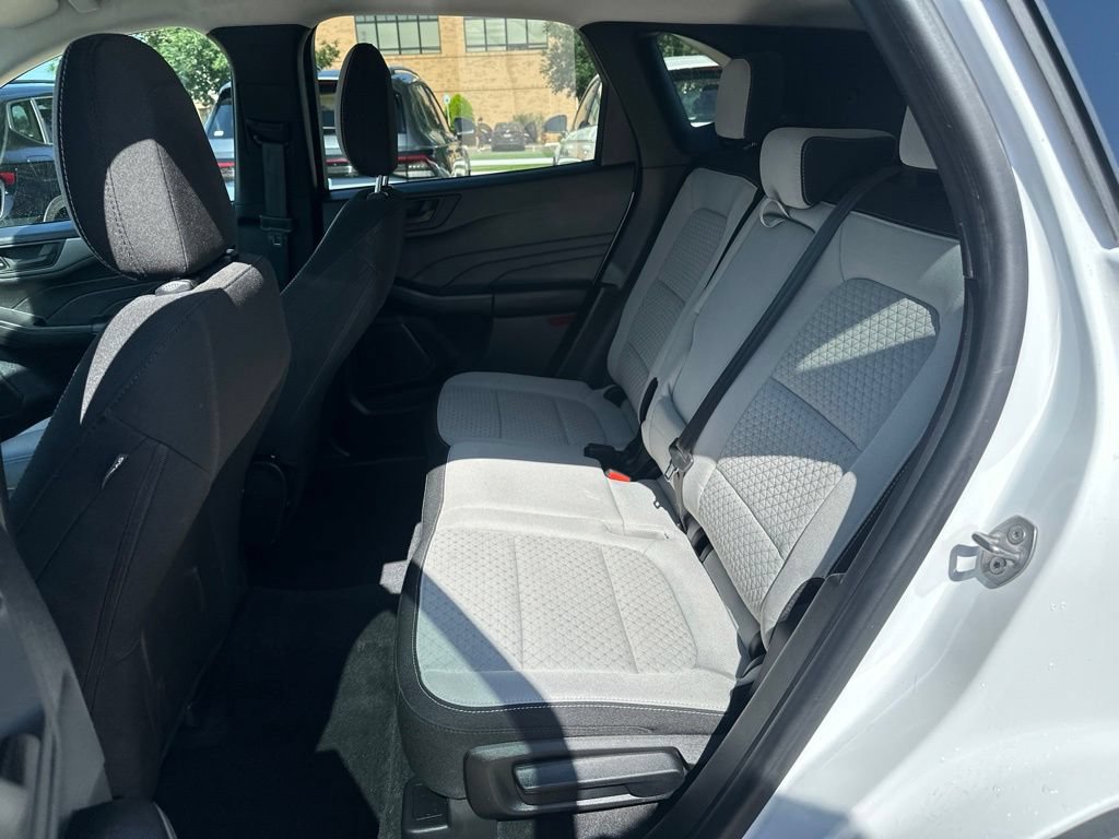 Used 2023 Ford Escape Active w/ Tech Pack #1 FWD image 12
