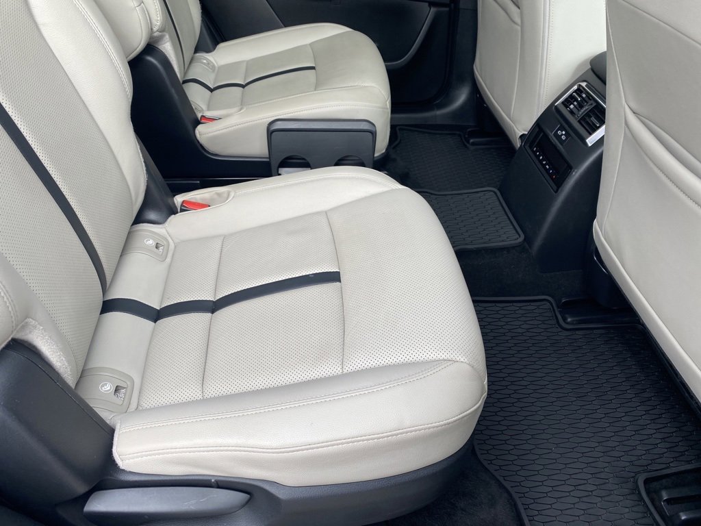 Certified 2024 MAZDA CX-90 Plug-In Hybrid w/ Premium Pkg image 12