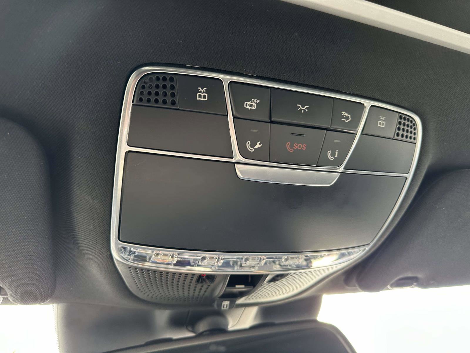 Used 2015 Mercedes-Benz S 550 S 550 image 32