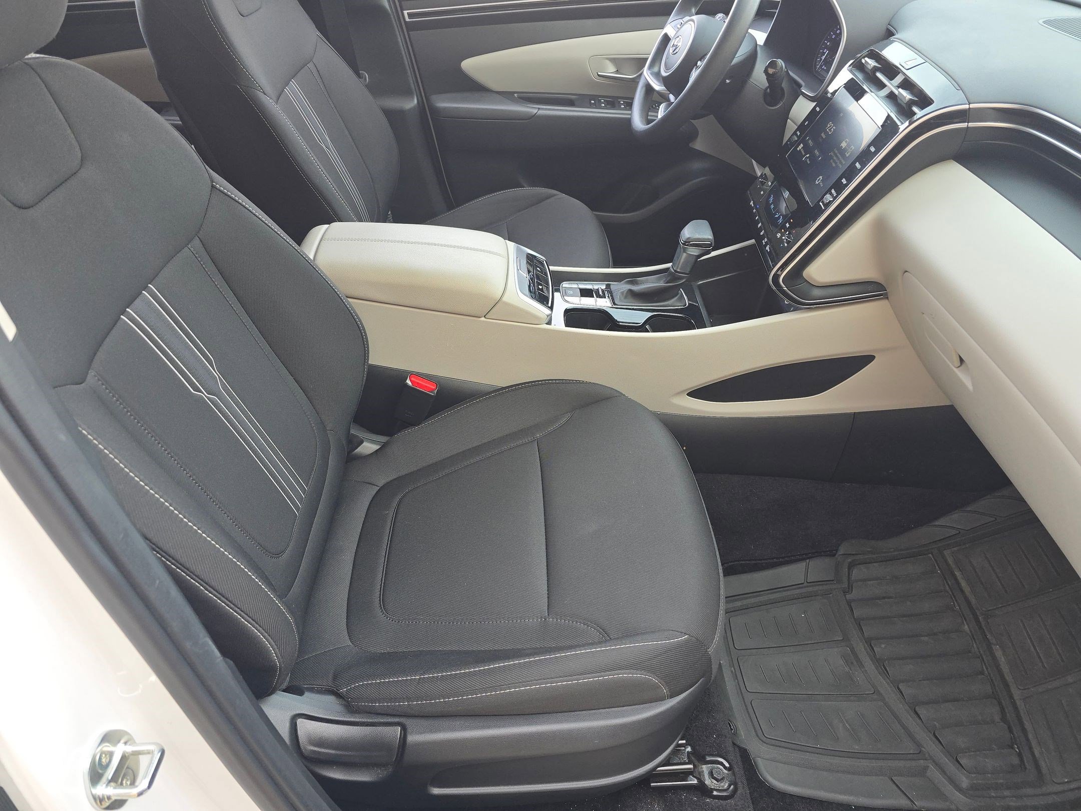 Used 2024 Hyundai Tucson SEL image 32