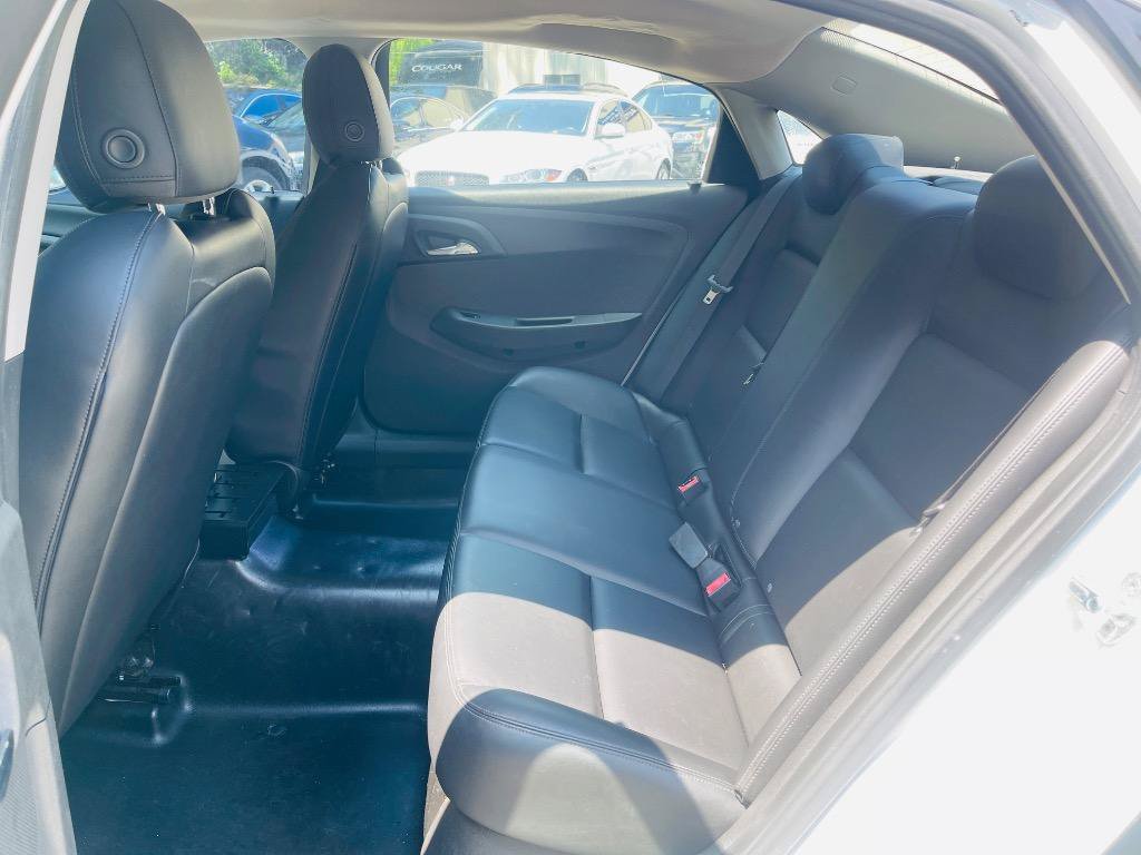 Used 2014 Chevrolet Caprice RWD image 30