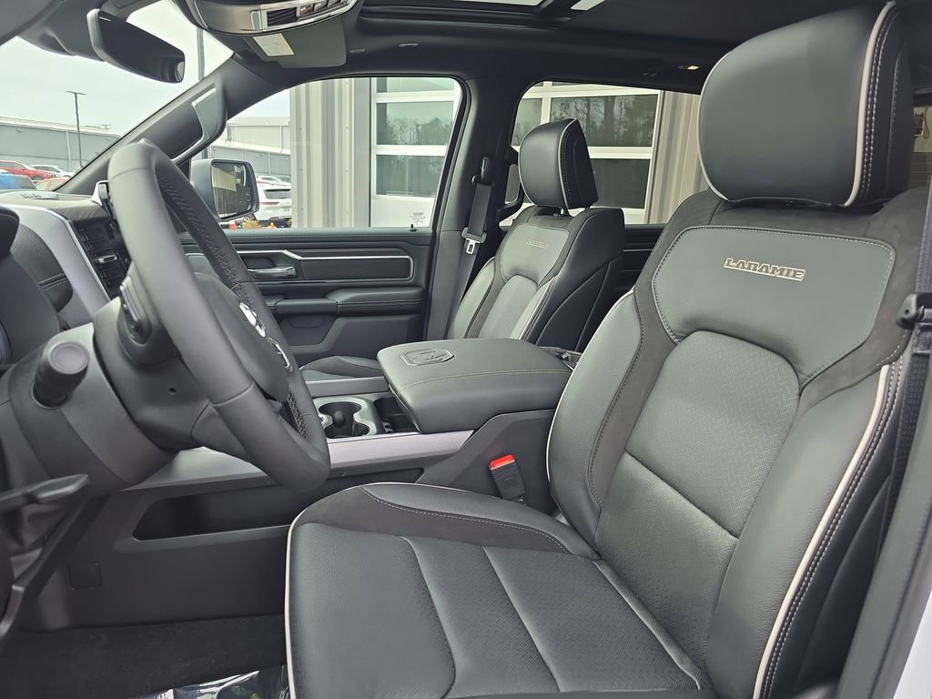 New 2026 RAM 1500 Laramie image 15
