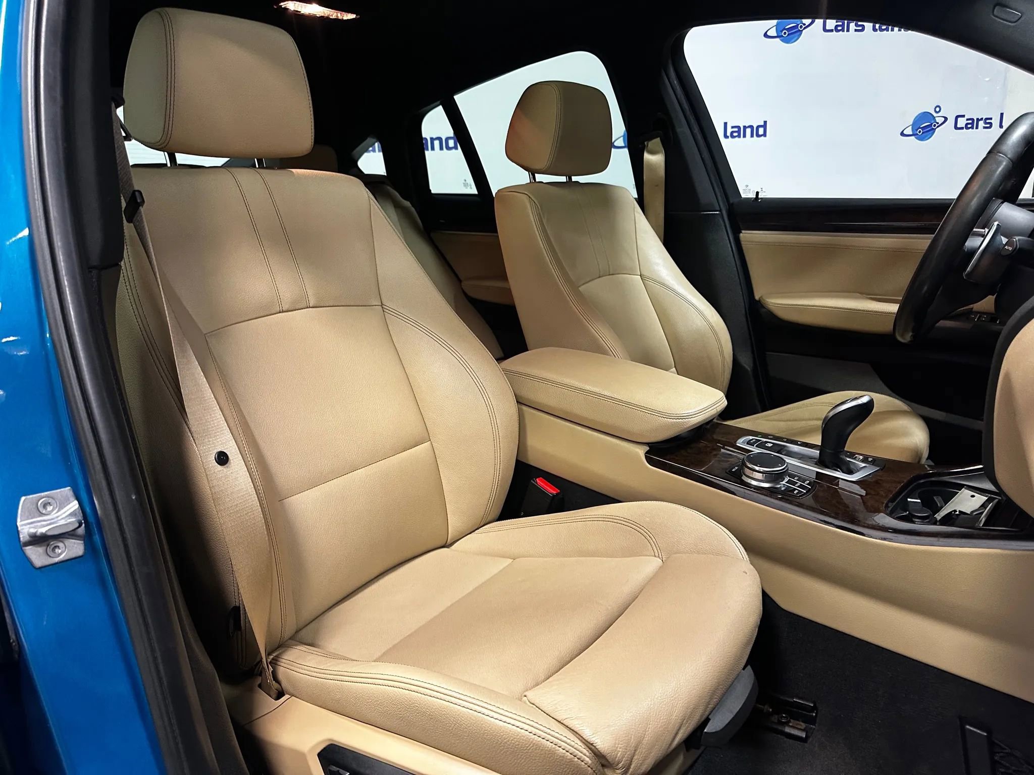 Used 2018 BMW X4 M40i AWD/4WD image 25