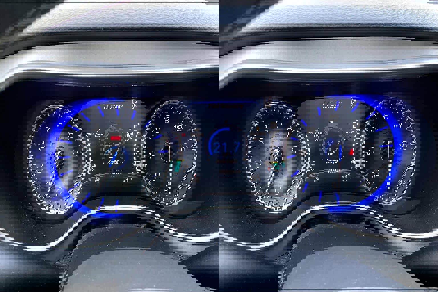 Used 2018 Chrysler Pacifica Touring-L Plus w/ Advanced Safetytec Group image 24