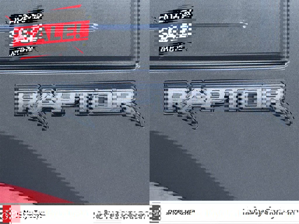 Used 2018 Ford F150 Raptor w/ Equipment Group 802A Luxury image 35