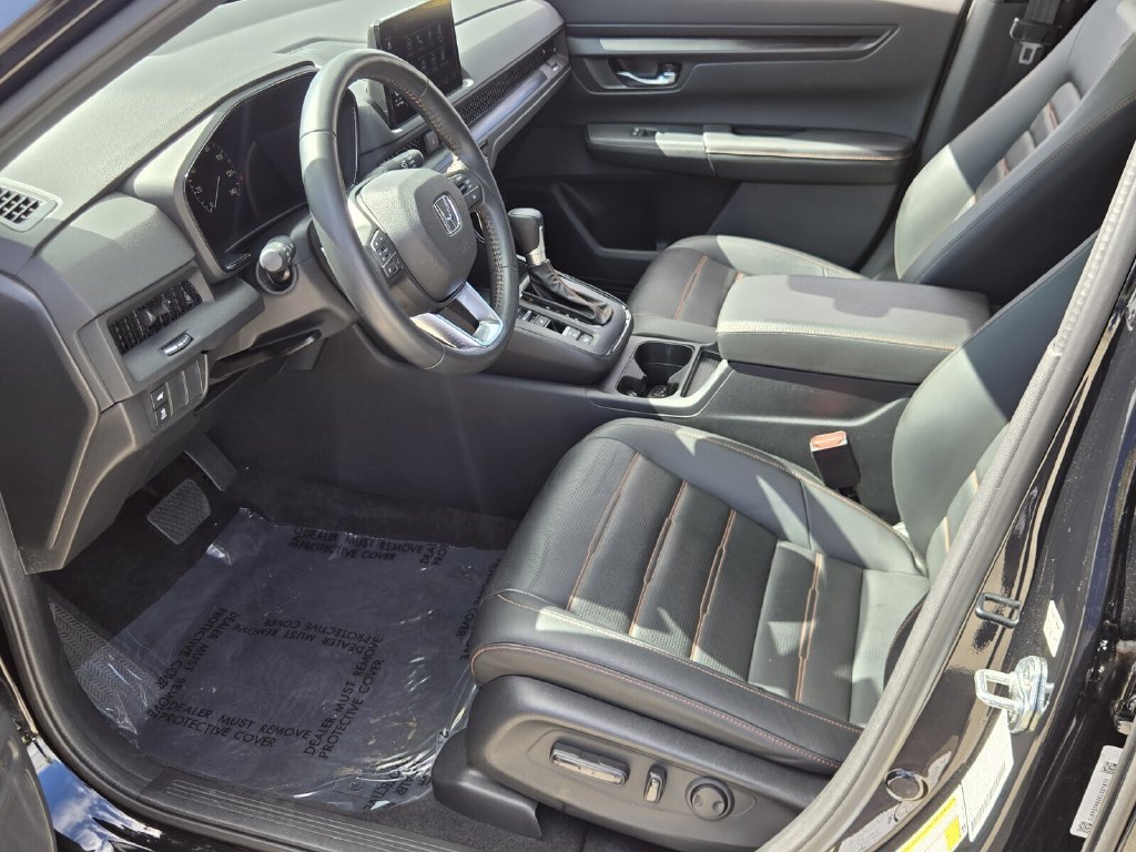Certified 2025 Honda CR-V Sport-L image 10