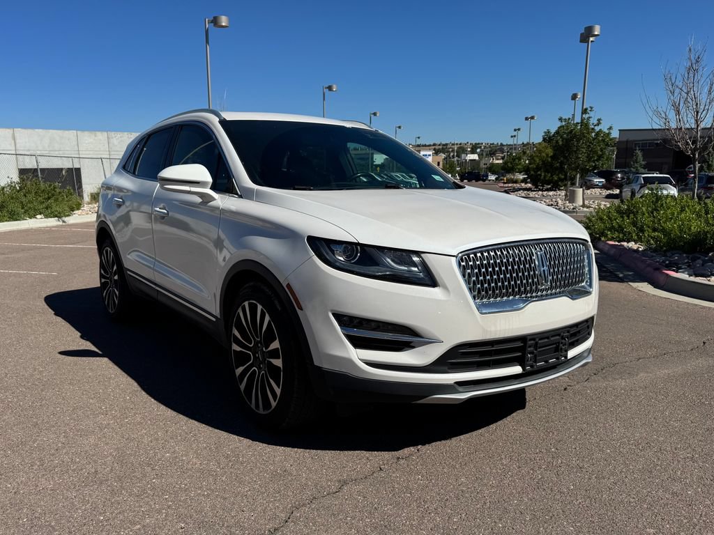 Used 2019 Lincoln MKC Reserve w/ MKC Climate Package AWD/4WD image 1