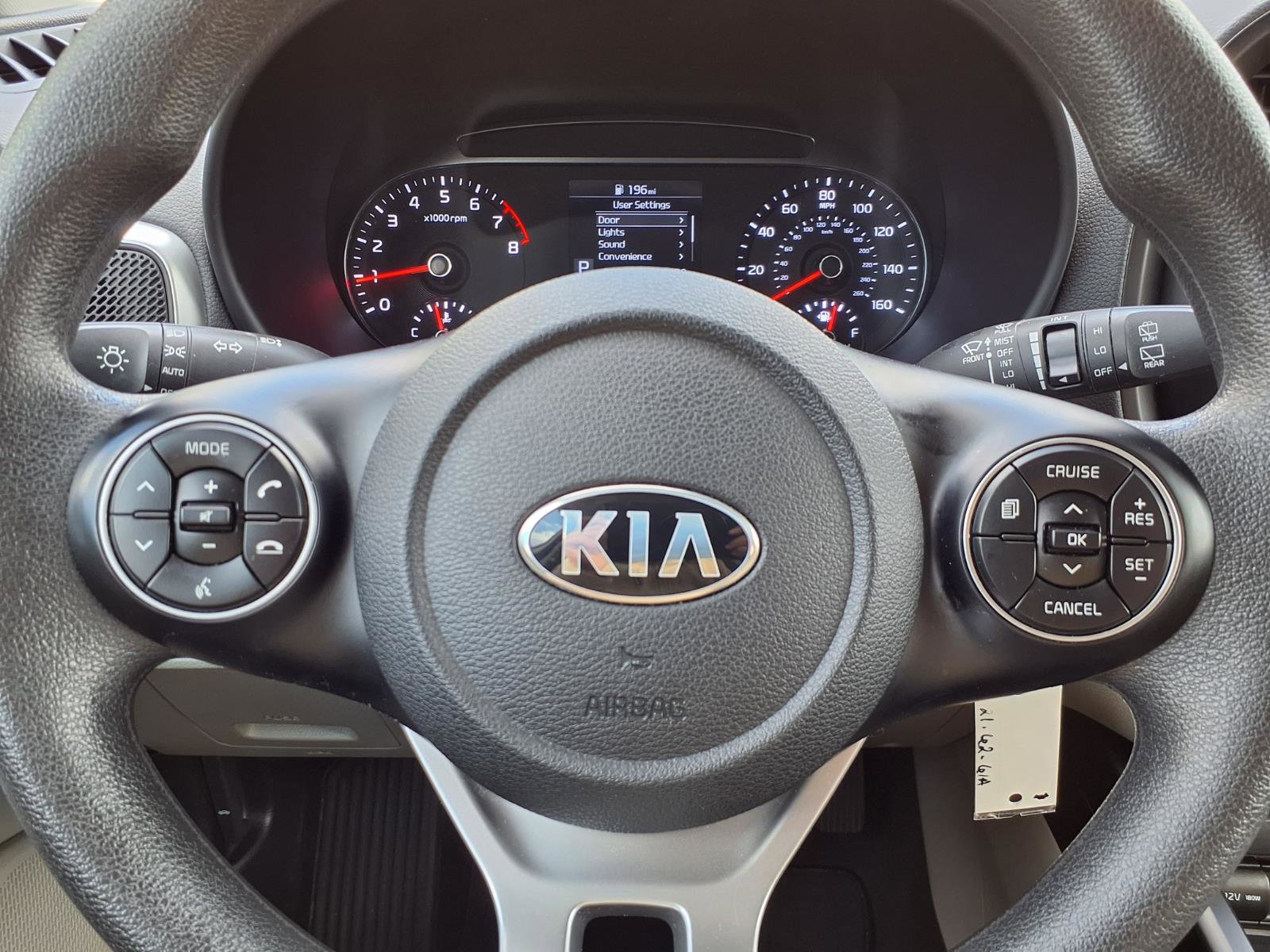 Used 2021 Kia Soul LX image 23