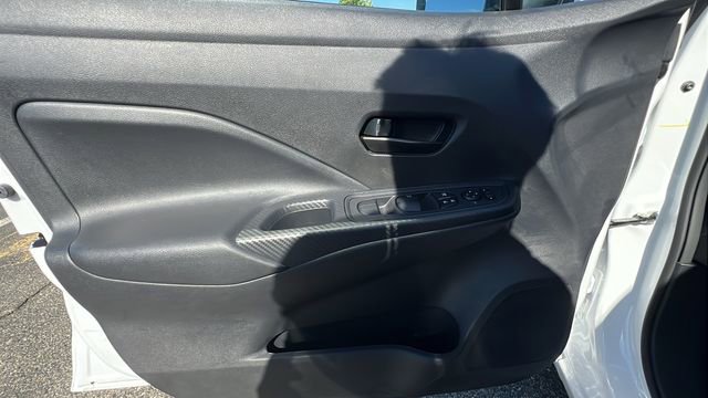 New 2025 Nissan Versa S w/ S Plus Package image 19