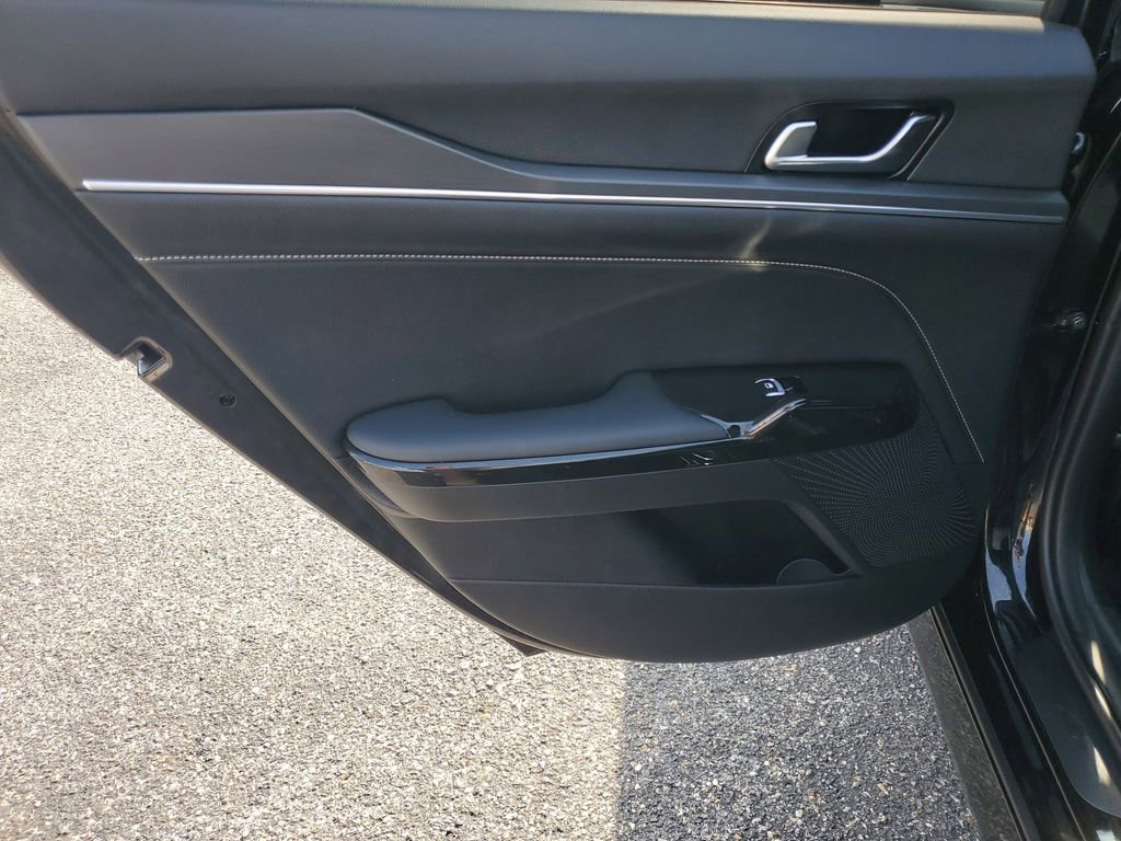 Used 2026 Kia K5 GT-Line w/ GT-Line Premium Package FWD image 23