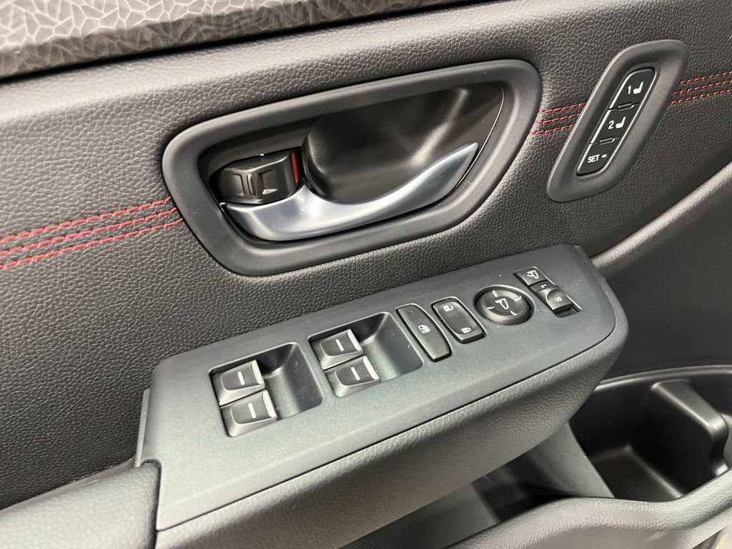 New 2026 Honda Pilot Black Edition image 15