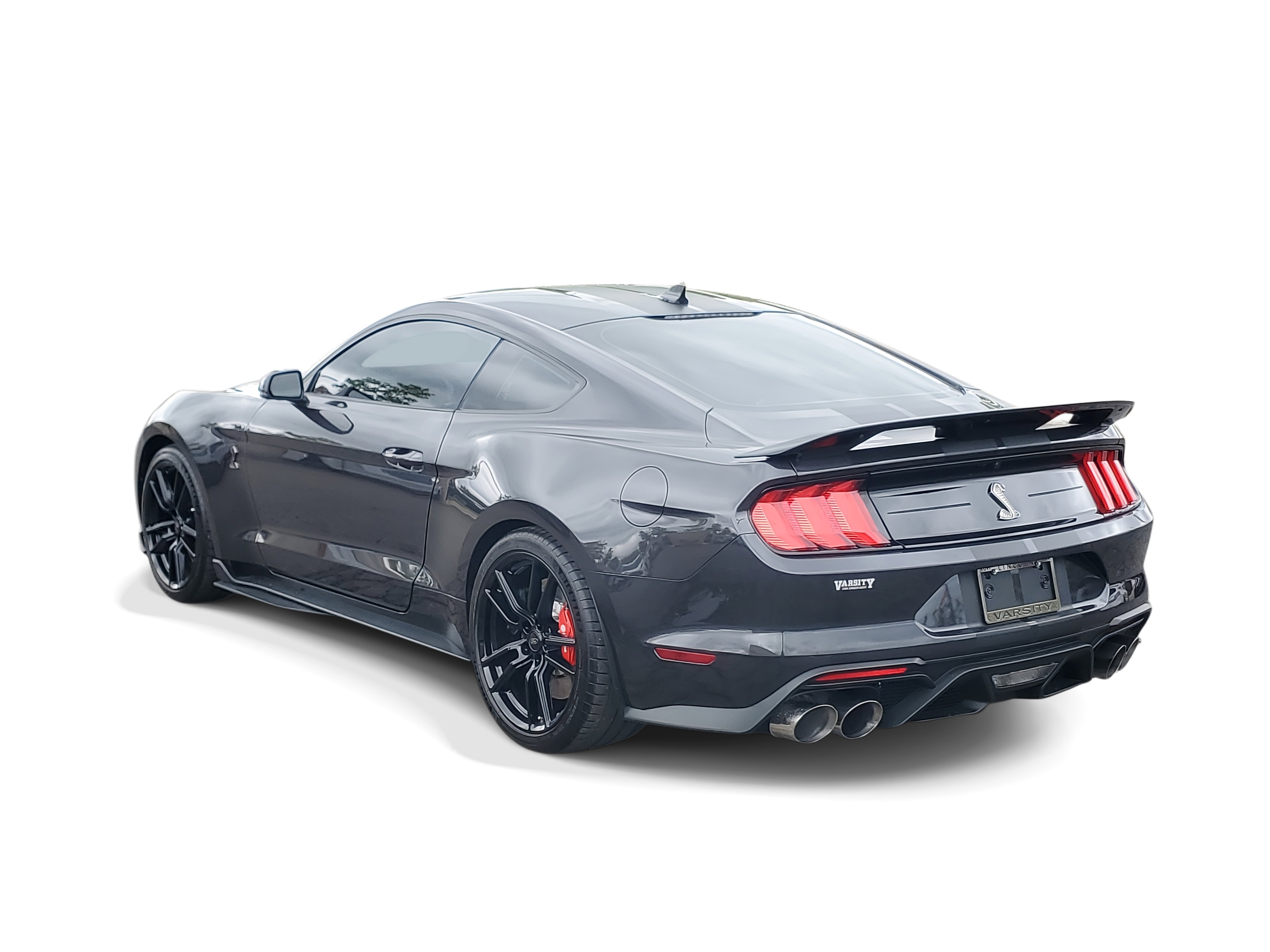 Used 2022 Ford Mustang Shelby GT500 image 4