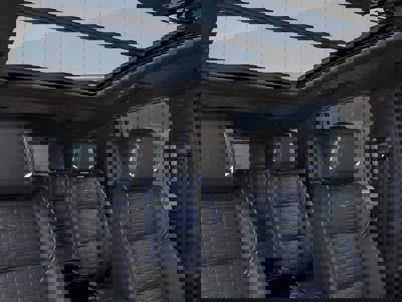 New 2026 Cadillac Escalade Platinum Sport image 24