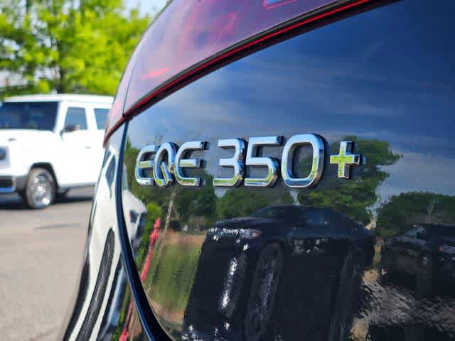 Certified 2023 Mercedes-Benz EQE 350+ Sedan image 12